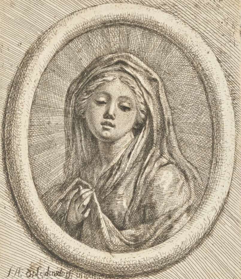 Franz Anton von Leitenstorf (1721 - 1795) - Foto 1